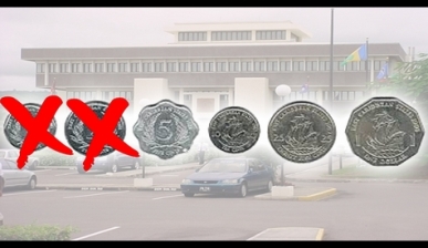 EC-Coins